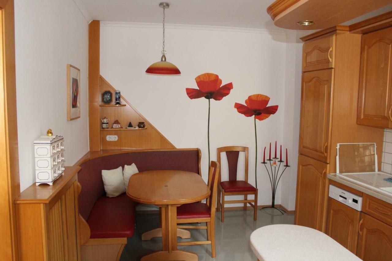 Appartement "Blumengassl" Mörbisch am See Zewnętrze zdjęcie
